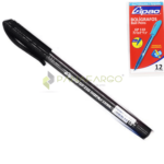 Lapicero Gipao De Tapa 6 Negro RGP110 Tristar