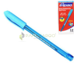Lapicero Gipao De Tapa 6 turqueza RGP110 Tristar