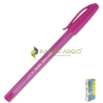 Lapicero kilometrico 100 de Tapa Fucsia Unidad