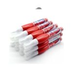 Lapiz Corrector Gipao 705 X Unidad Fuera Del Estuche Con Tapa X 12