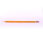 Lapiz De Grafito Norma Triangulares 2HB Lapiz Horizontal