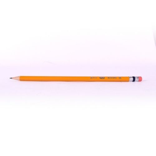 Lapiz De Grafito Norma Triangulares 2HB Lapiz Horizontal