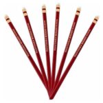 Lapiz Rojo Chequeo SANFORD X UND Separadas Por Unidades