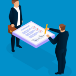 Letra De Cambio En Talonario Papel Bond De 70 Hojas 2 personas Panafargo