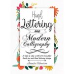 Libro lettering argollado 50 hojas Artisan Pasta Panafargo. Descripcion