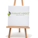 Lienzo Para Pintura o Bastidor en Todos lo Tamanos Atril Panafargo