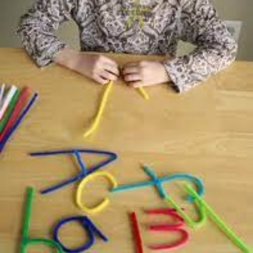 Limpiapipas O Chelines Ejemplo