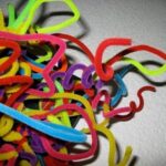 Limpiapipas O Chelines Formas