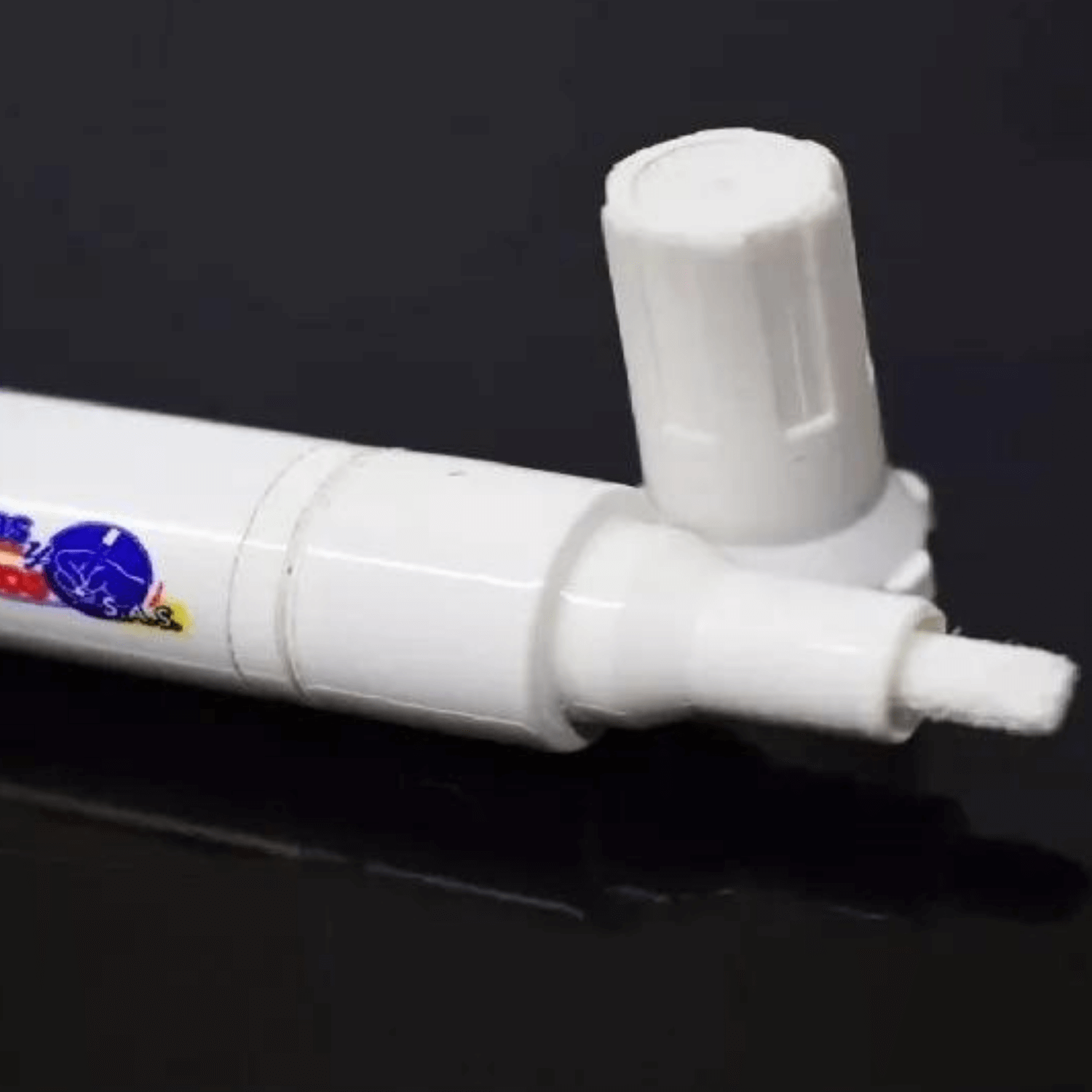 Marcador De Tiza Liquida Borrable tinta trazo Para Tablero Panafargo