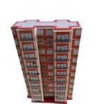 Materiales Para Maqueta Edificio Gigante