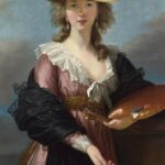 Medio Alquidico Franco Arte De 60ml Pintura Con Oleo