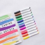 Micropunta Plus Pelikan X24 De ColoresSurtidos Punta 05mm Muestra