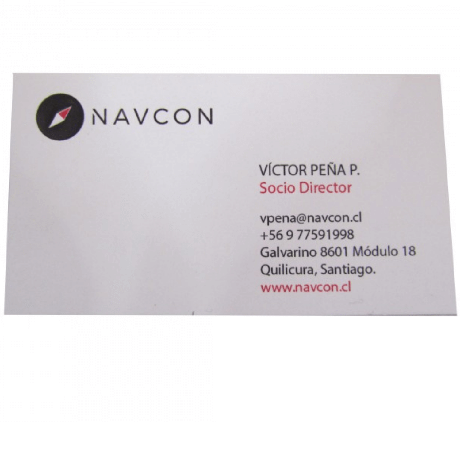 Opalina extra blanca en todos los tamanos tarjeta Panafargo