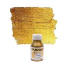 Oro 24 K Franco Arte Pintura Muestra