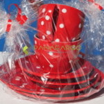 Papel Celofan en Colores Varios 112 X 96 Cm Empaque Vaso Panafargo