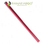 Papel Celofan en Colores Varios 112 X 96 Cm Rollo Rojo Panafargo