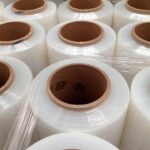 Papel Chicle De Varias Medidas Papel Strech Varioss