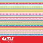 Papel Contact Cintas