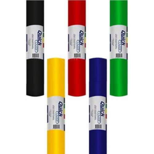 Papel Contact Colores Quick Cover X 3 Metros Colores Panafargo