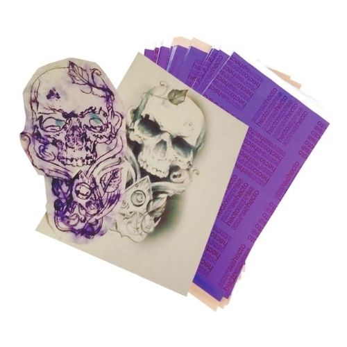 Papel Hectografico Marca Kores Tamano Oficio Unidad Y Paquete Usos Del Papel