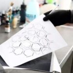 Papel Onix Para Maquina Tamano Oficio X100 Hojas Uso 1