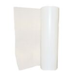 Papel Pectel De Varios Tamanos Rollo De Frente