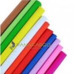 Papel Seda 70 X 50 Cm Toda La Variedad mezclados 2