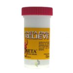 Pasta Para Relieve Roseta