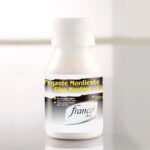 Pegante Mordiente Franco Arte De 60ml Pegamento En Frasoc De 60 Ml