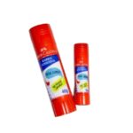 Pegante en barra 40 gr Faber Castell No Toxica 40 Y 10 Gr