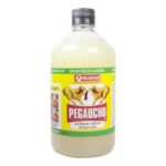 Pegaucho Solucion De Caucho En Todos Los Tamanos Presentacion De 750 Con Tapa Negra