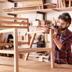 Pegaucho Solucion De Caucho Pegnado Madera