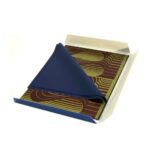 Pelicula Carbonada Norma De Tamano Oficio Y Carta Paquete Abierto Doblado