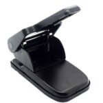 Perforadora Gipao 881 Dos Huecos Muestra De Atras