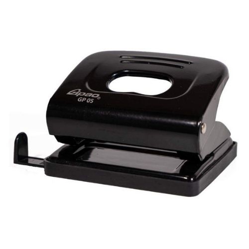 Perforadora Gipao gp 05 En Varios Colores Portada