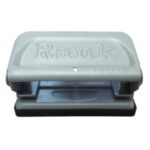 Perforadora Rank 1000 2 Huecos Frontal