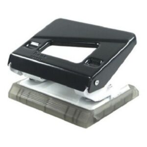 Perforadora Rank 1040 De2 Huecos Portada