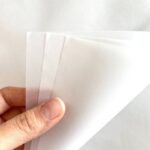 Pergamino En Todos Los Tamanos En Mano