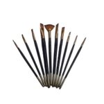 Pinceles Para Pintar AH Royal X 10 Todos2