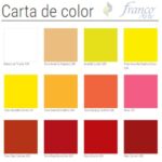 Pintura Acrilica Franco Arte colores 1
