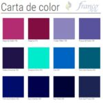 Pintura Acrilica Franco Arte colores 2