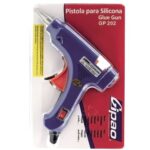 Pistola De Silicona Gipao Grande Y Pequena Paquete Pequena 1