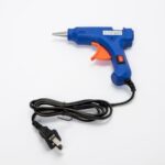 Pistola De Silicona Gipao Grande Y Pequena Unidad Muestra