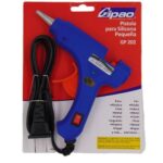 Pistola De Silicona Gipao Grande Y Pequena paquete Pequena