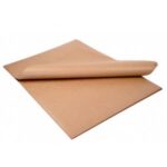 Pliego De Papel Kraft 70X100cm De 150gms Muestra