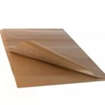 Pliego De Papel Kraft 70X100cm De 150gms Varios