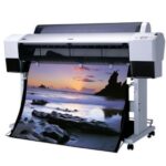 Plotter Royo De Papel Bond Para Imprimir En Todas Las Medidas Impresora A Color