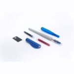 Pluma Pilot Para Caligrafia En Todas Los Calibres Artilujios