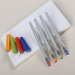 Plumas Pilot Para Caligrafia En Todas Los Calibres Los 4 Calibres Sin Tapa