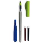 Plumas Pilot Para Caligrafia En Todas Los Calibres Todo Lo Que Trae La Pluma